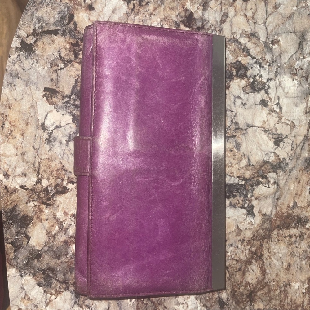 Hobo wallet